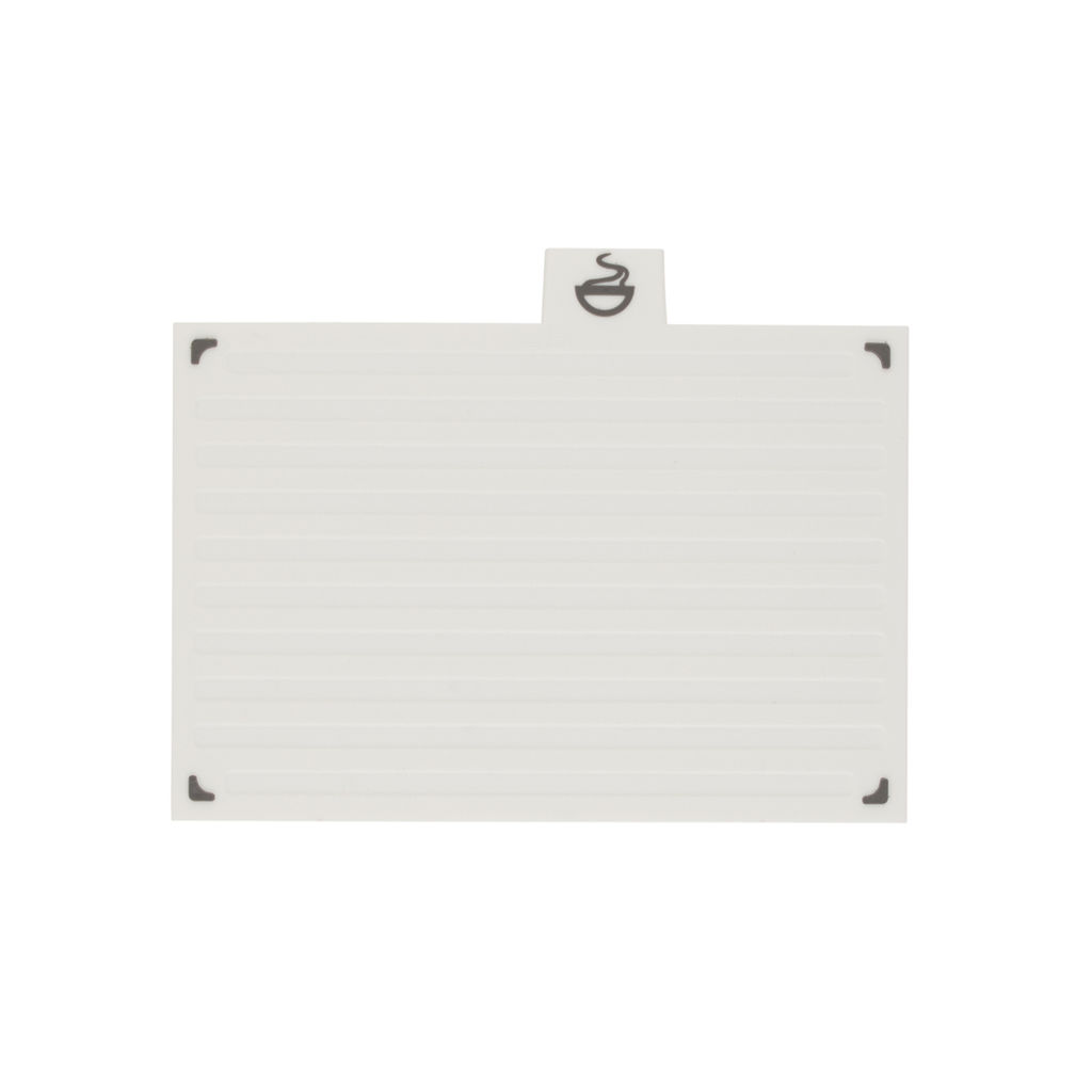 50963 GIPFEL Набор досок разделочных GALAXY из 4 шт. на подставке. Размер досок: 29х22,5х0,6см. Материал: пластик  фото 2