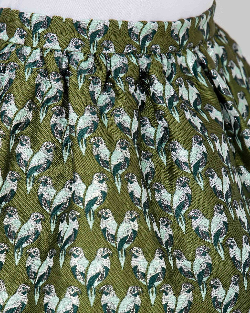 Юбка жен. - Incity фото 4