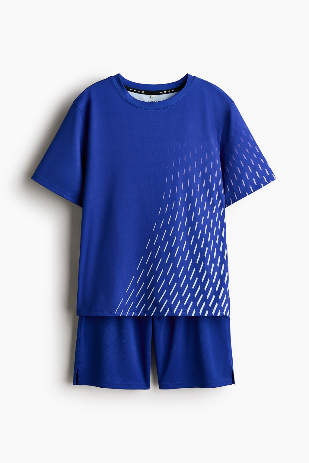 Conjunto de deporte de 2 piezas con DryMove - H&m фото 3