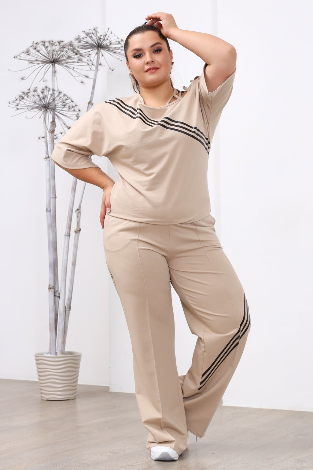 Костюм-5084 - Lady maria фото 9