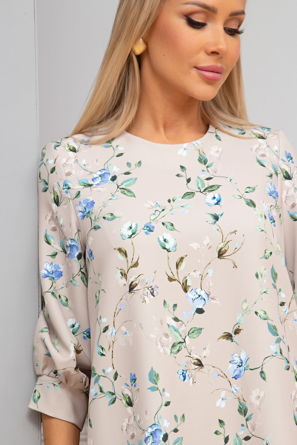 VALENTINA Платье Кэрита №12  фото 4