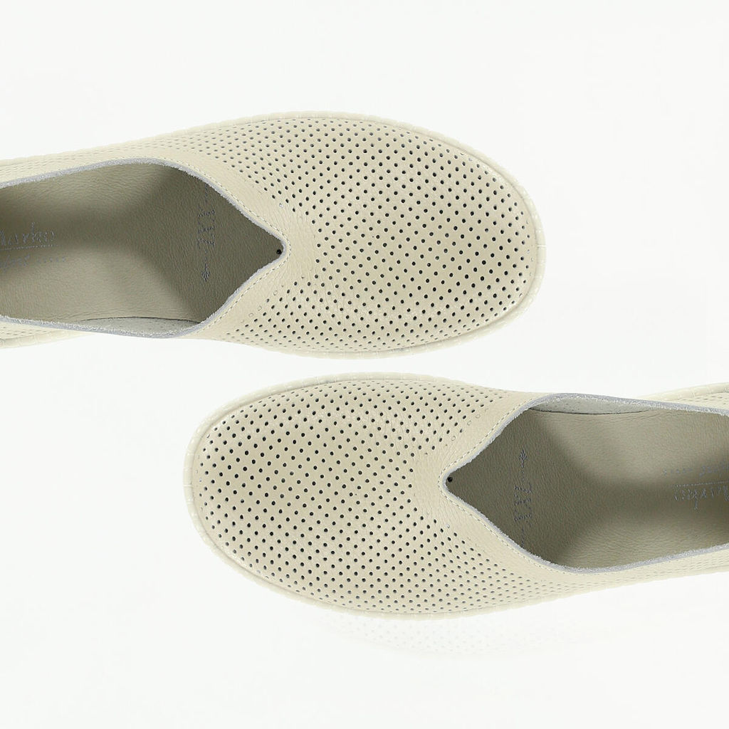 Туфли летние женские