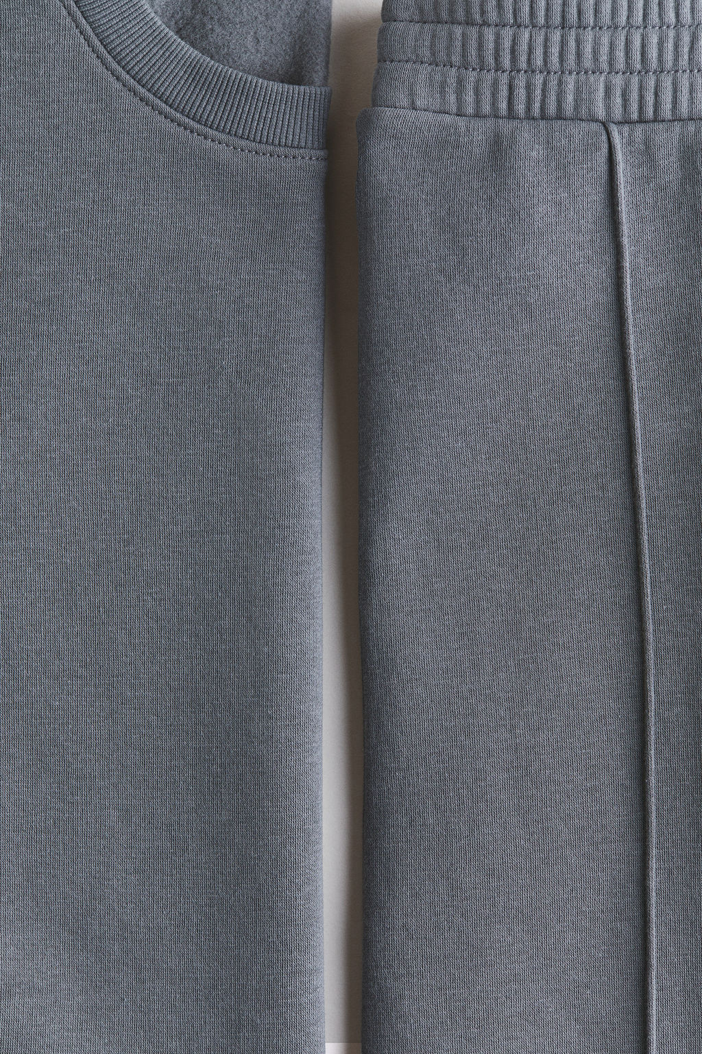 2-piece sweatshirt set - H&m фото 3