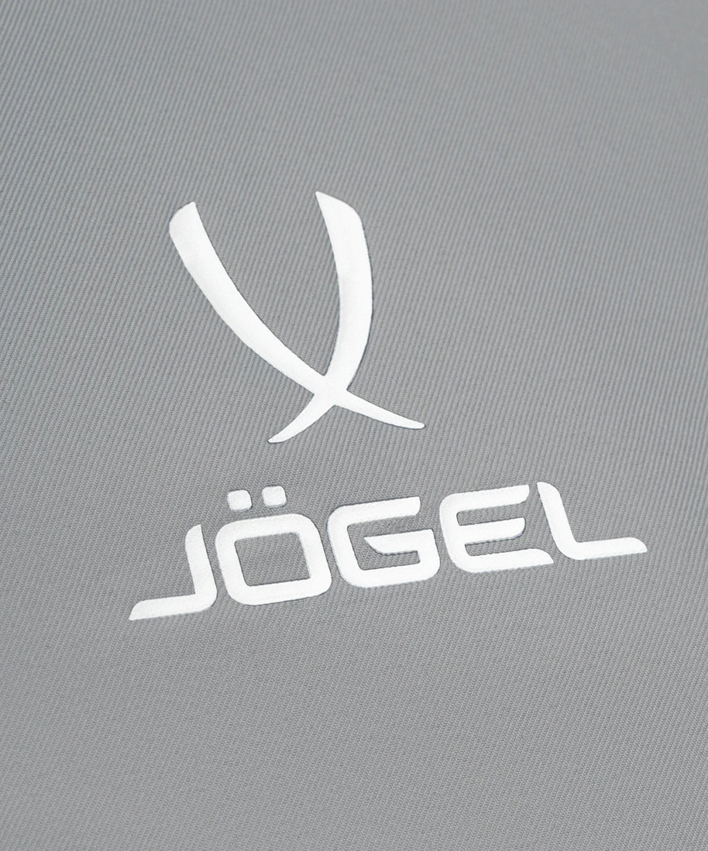 Куртка спортивная JOGEL CAMP 2 Lined Jacket, серый  фото 8