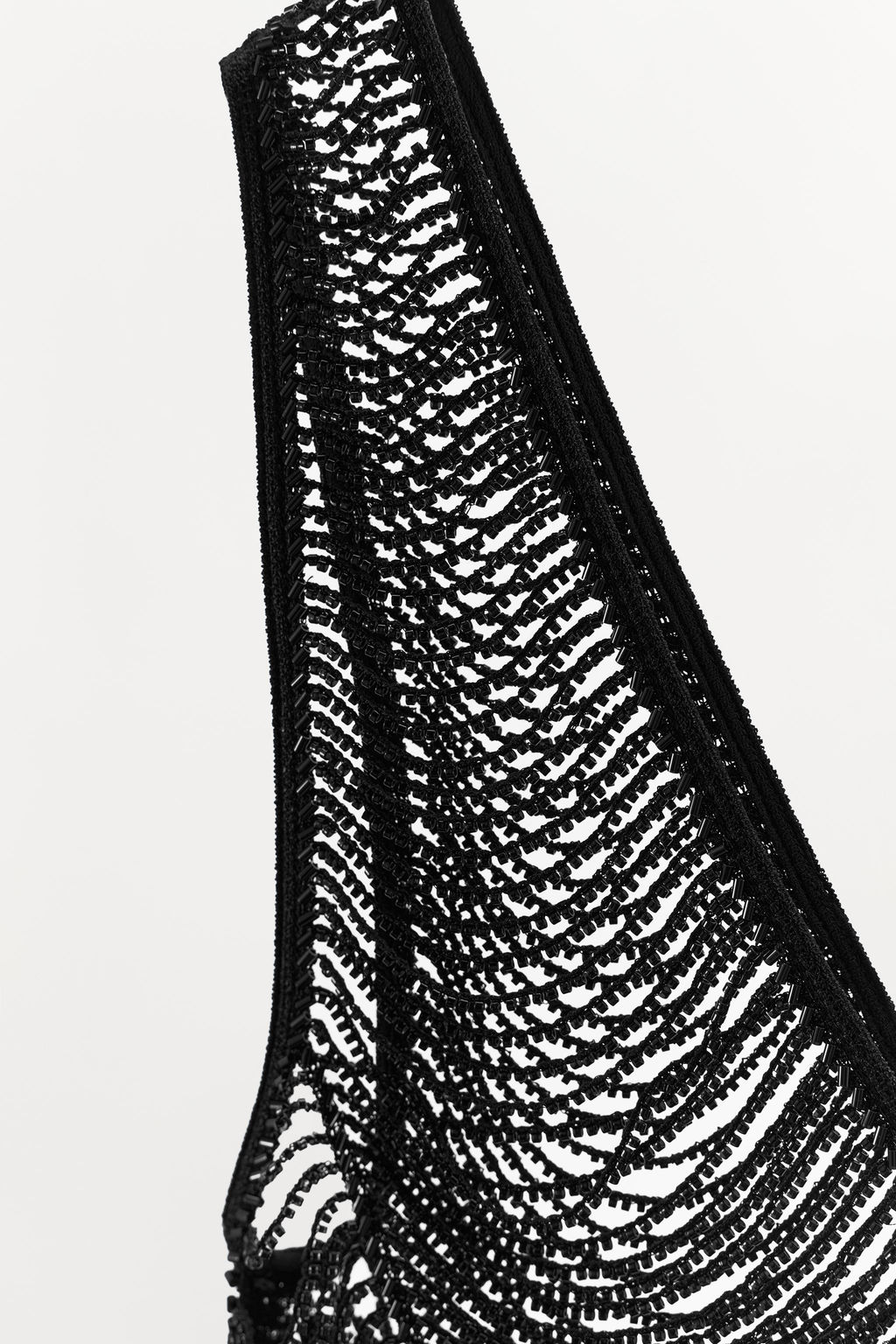 ZW COLLECTION BEADED TOP - Zara фото 6