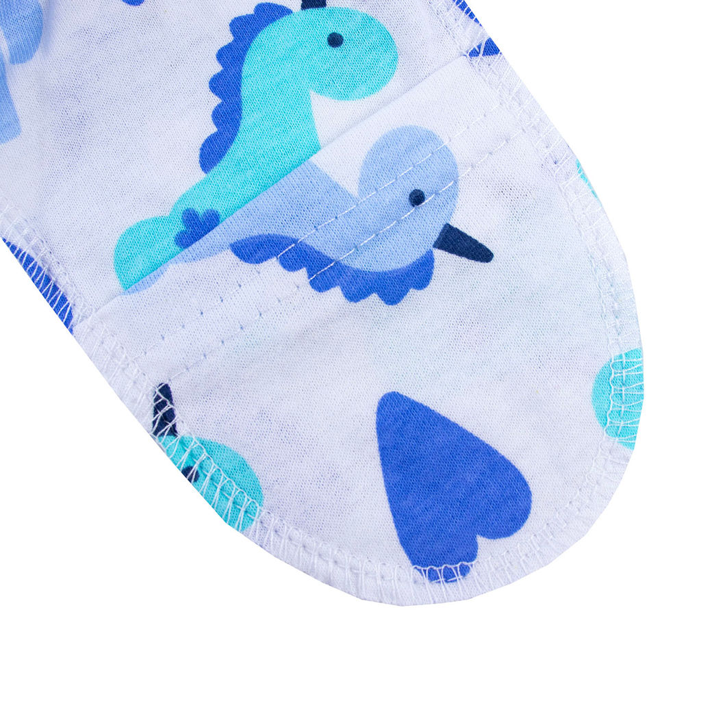 Боди кулирка 1205102601 - Youlala фото 2