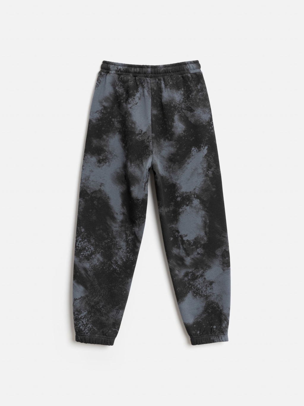 ACOOLA / Брюки детские для мальчиков Hobbit_pt темно-серый фото 2