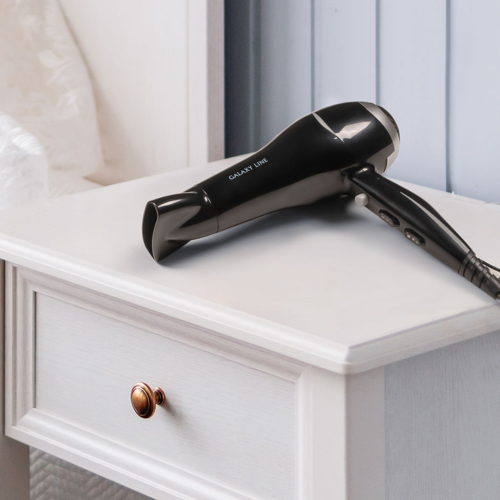 Фен для волос GALAXY LINE GL4334  фото 4