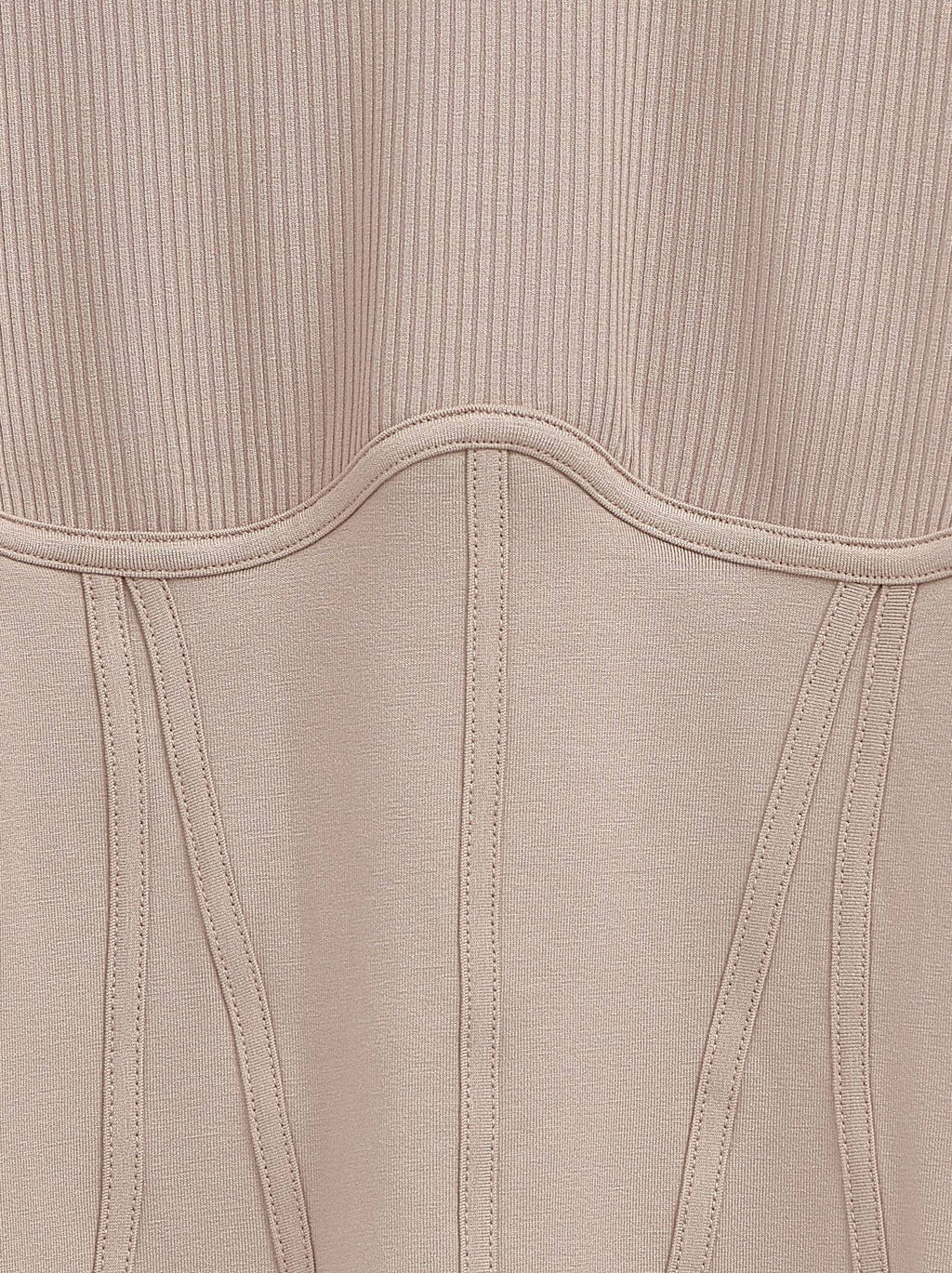 Джемпер женский CONTE ELEGANT LD 2162 cappuccino фото 2