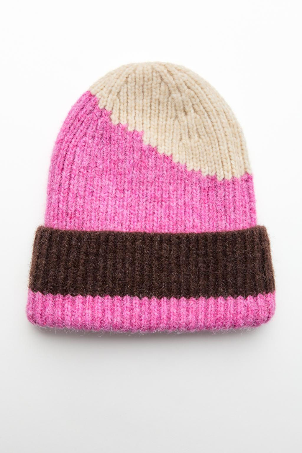 RIBBED BEANIE - Zara фото 5