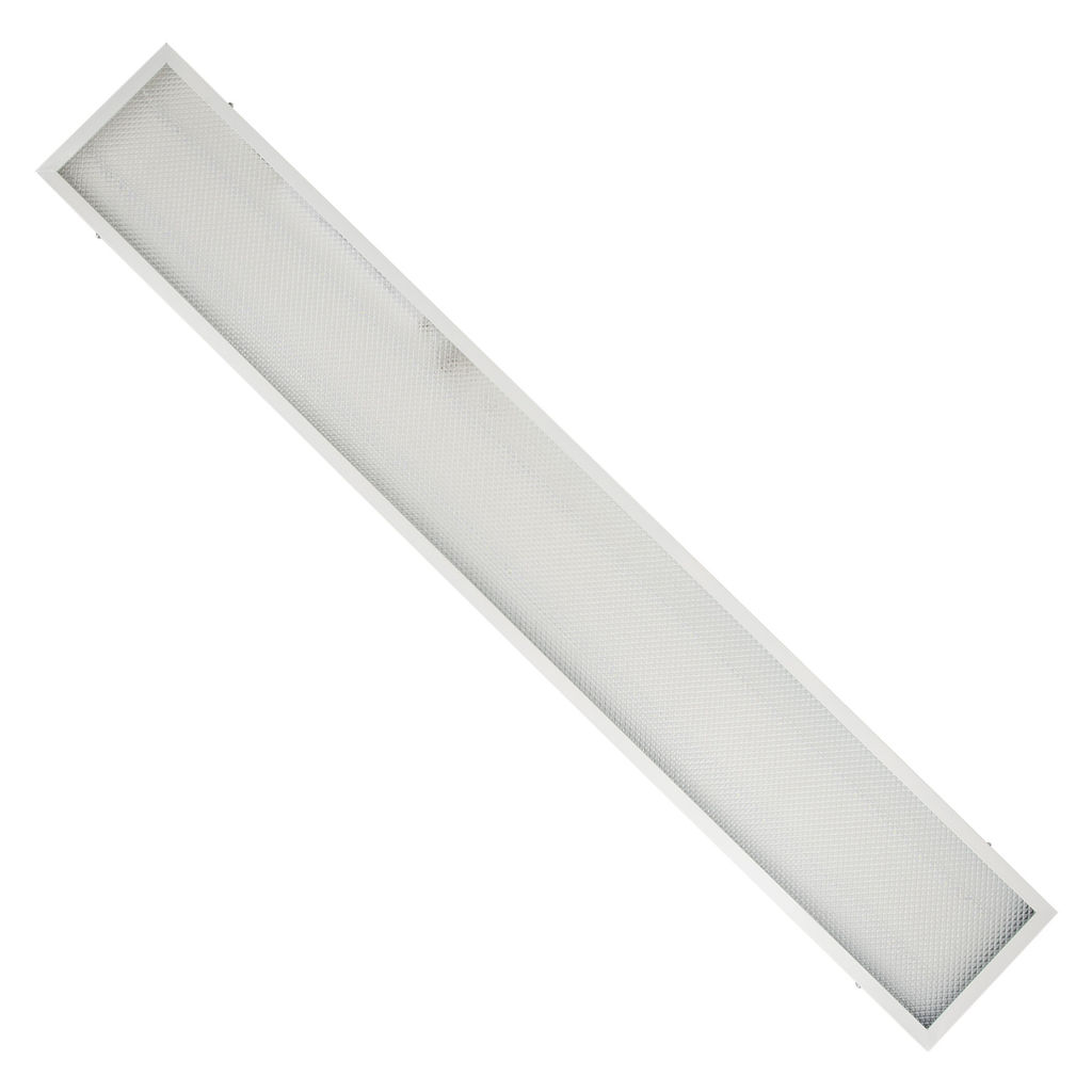 ULP-18120 54W/4000К IP40 UNIVERSAL WHITE Светильник светодиодный потолочный универсальный. Белый свет (4000K). 6600Лм. Корпус белый. В комплекте с и/п. ТМ Uniel.