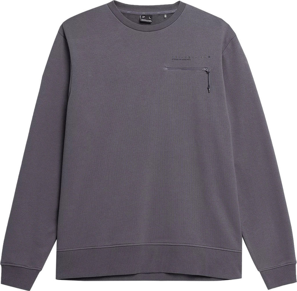 Джемпер мужской - 4F фото 7