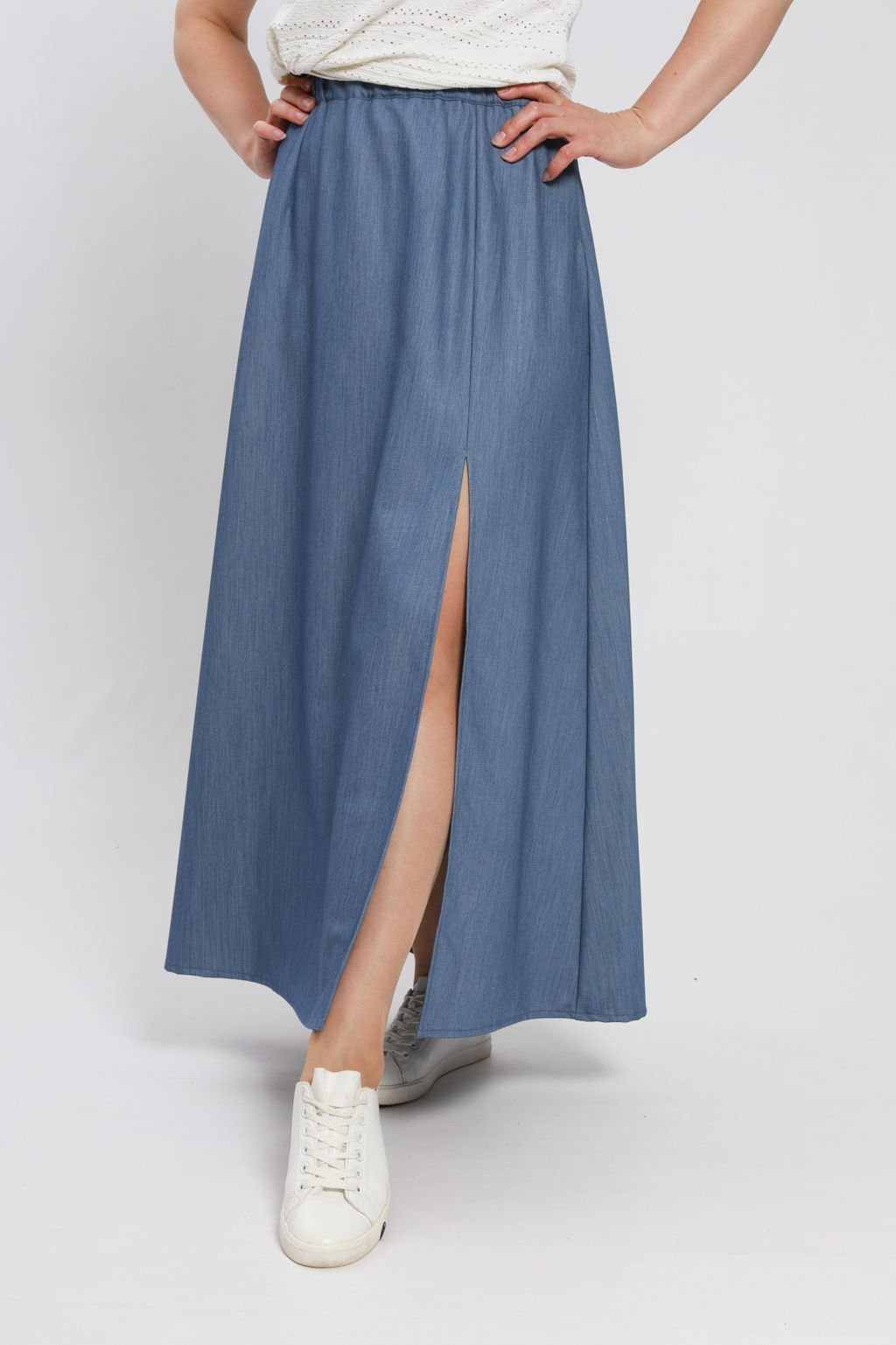 Юбка женская Т4319 - Olsarri фото 4