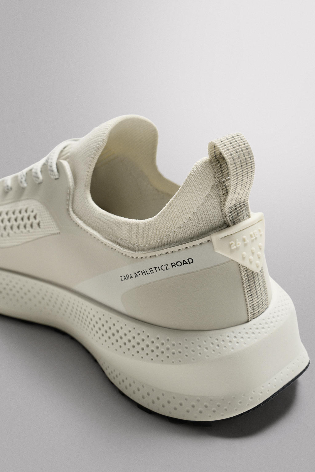 TRAINERS - Zara фото 8