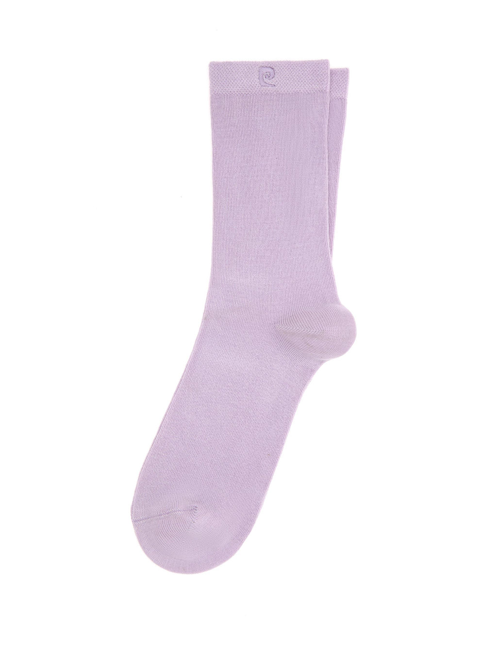 Kad_n Lila Bambu Soket _orap