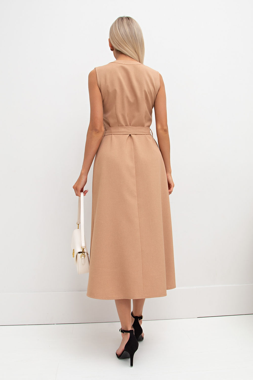 Платье Гербера №1 - Valentina фото 5