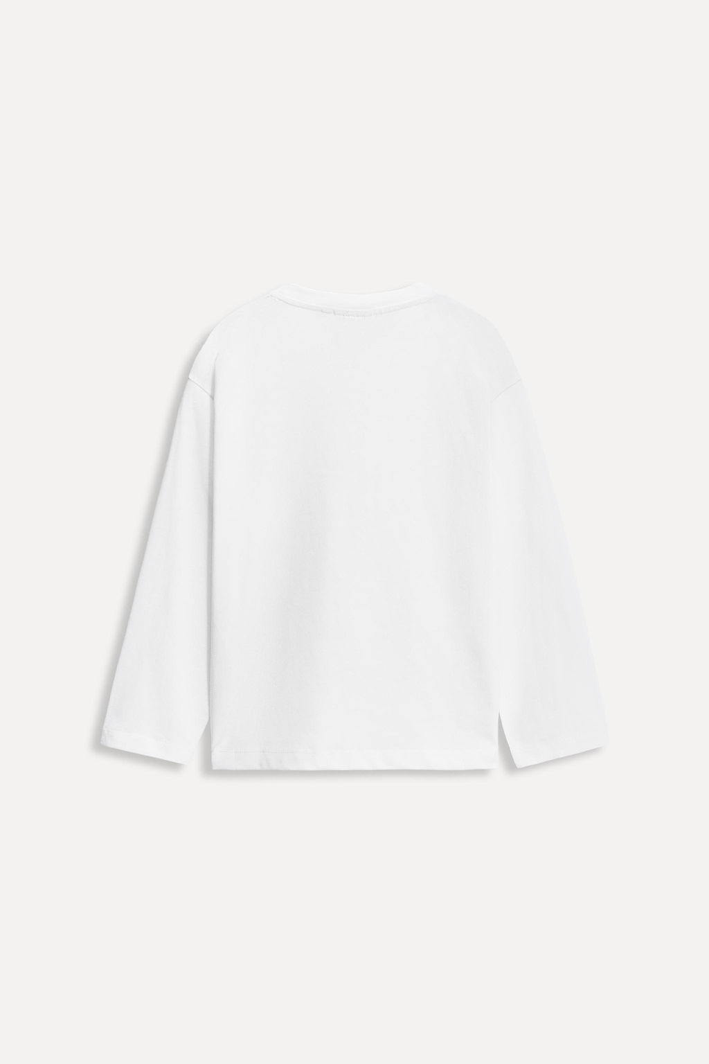 6-14 YEARS/ 50TH ANNIVERSARY LABEL POCKET T-SHIRT - Zara фото 2