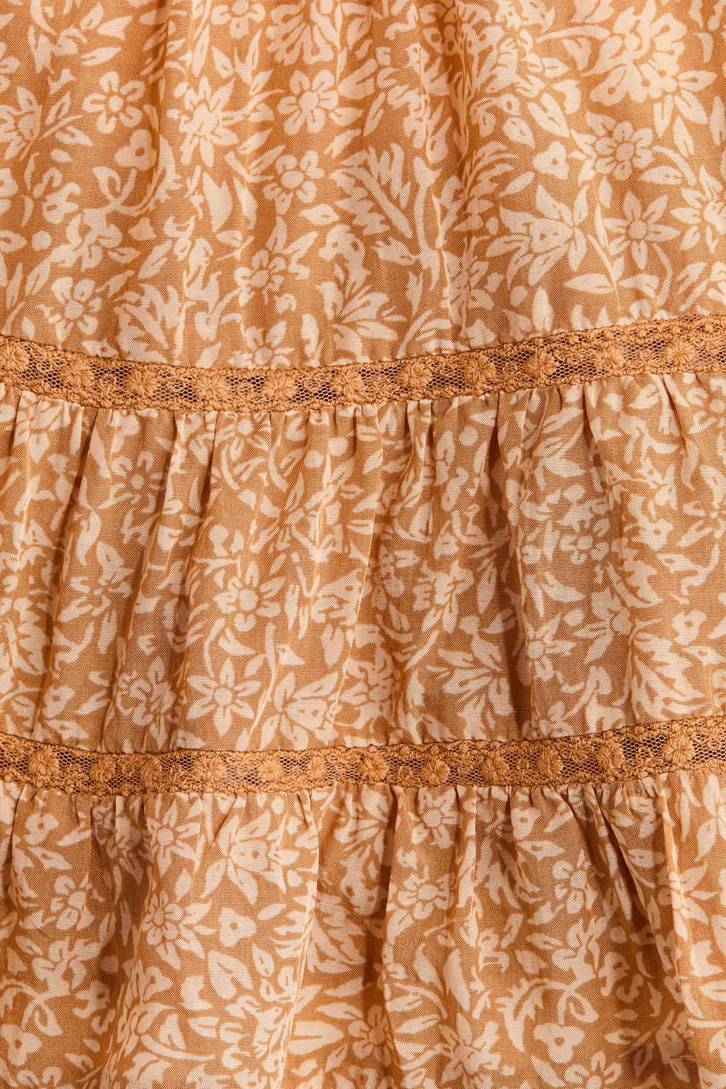 Pintucked blouse - H&m фото 5