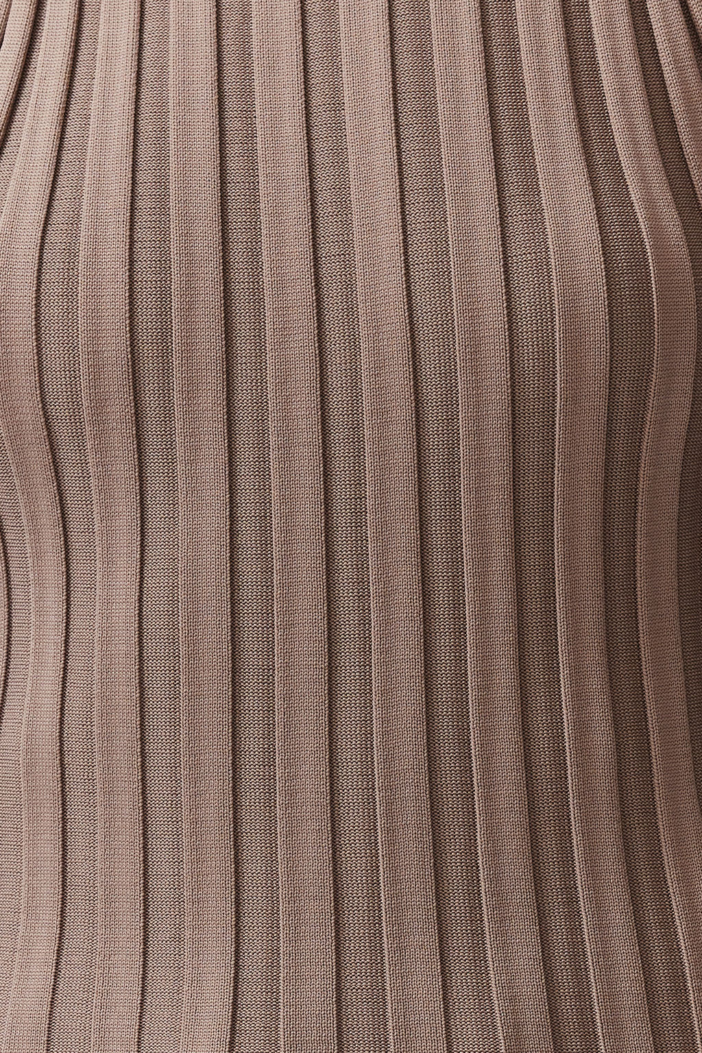 Trendyolmilla Bej Premium Iplik/Ozel Iplik Triko Bluz TWOSS24BZ00275 фото 10