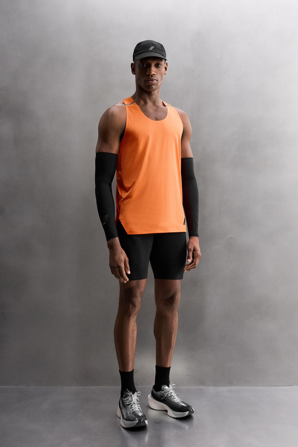 RUNNING ARM WARMERS