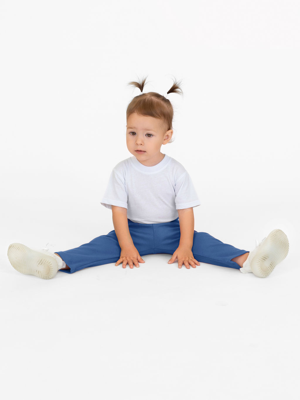 Штанишки детские - Утенок фото 16