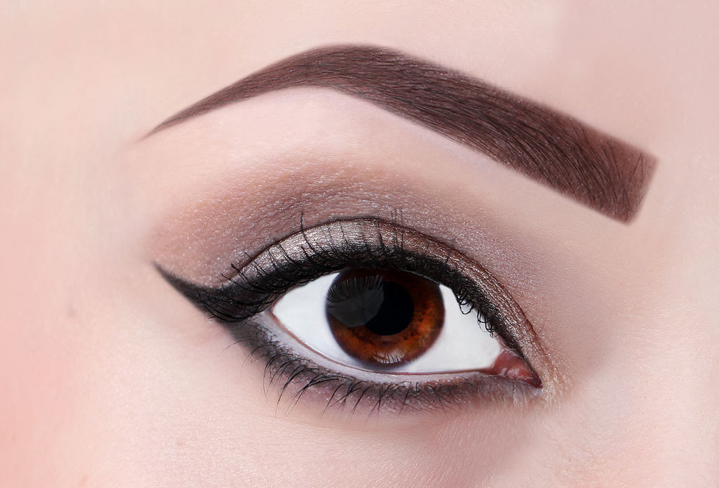 Kaleidoscope Карандаш для глаз К-01 Black