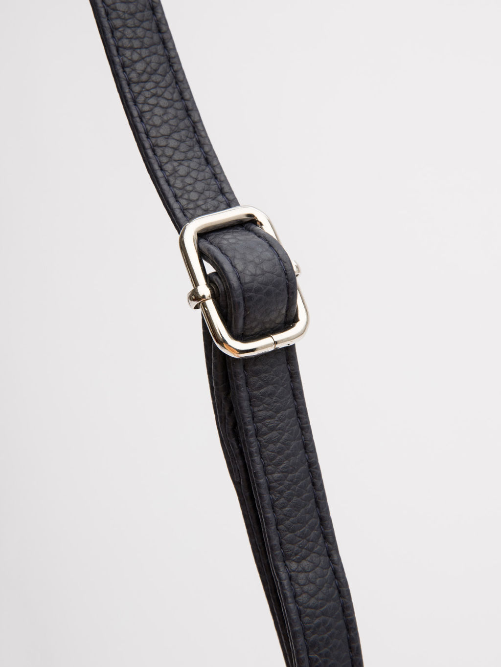 Темно-синий кросс-боди S.Lavia  фото 16