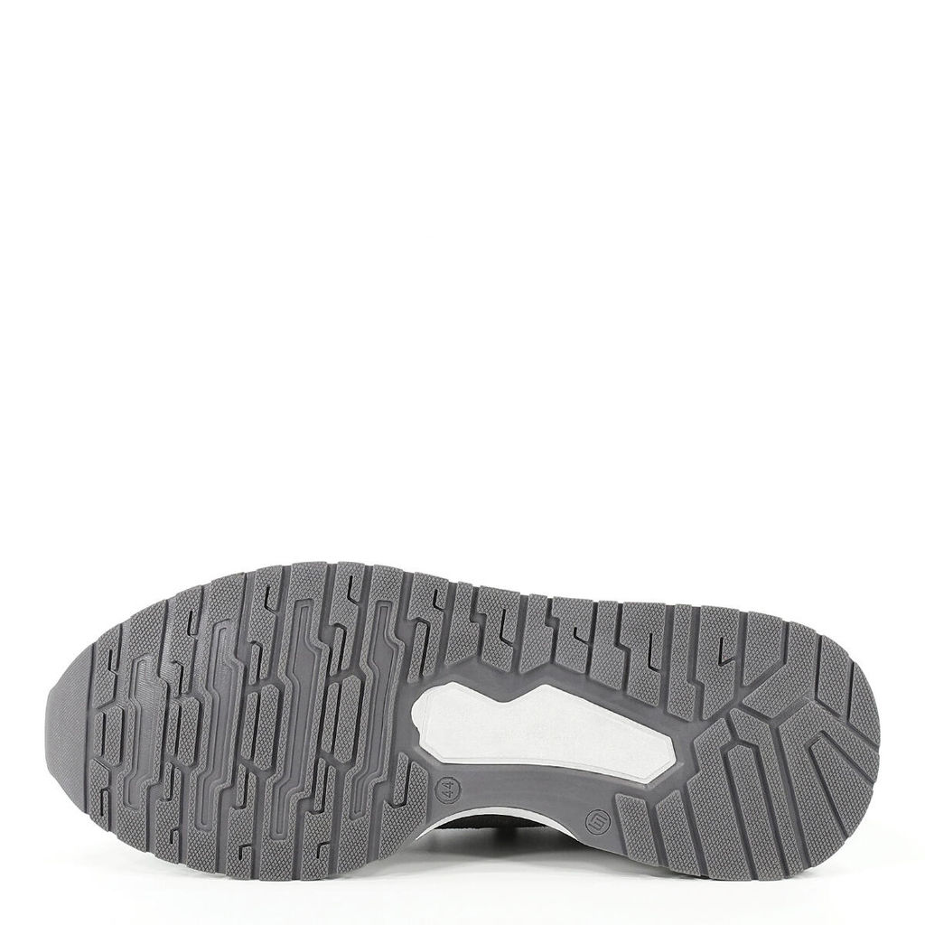 Полуботинки мужские