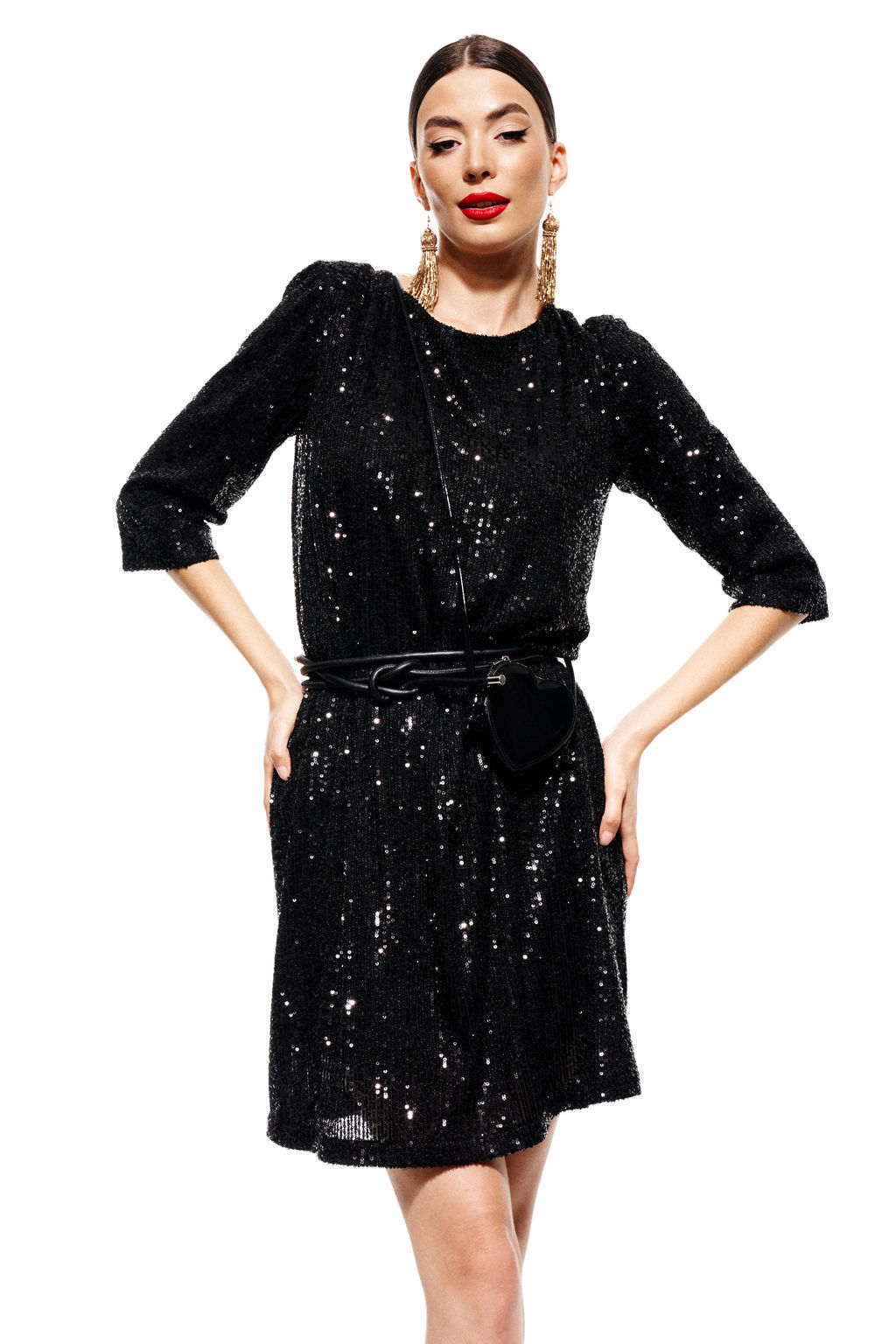 Платье 1980 - Elletto фото 19