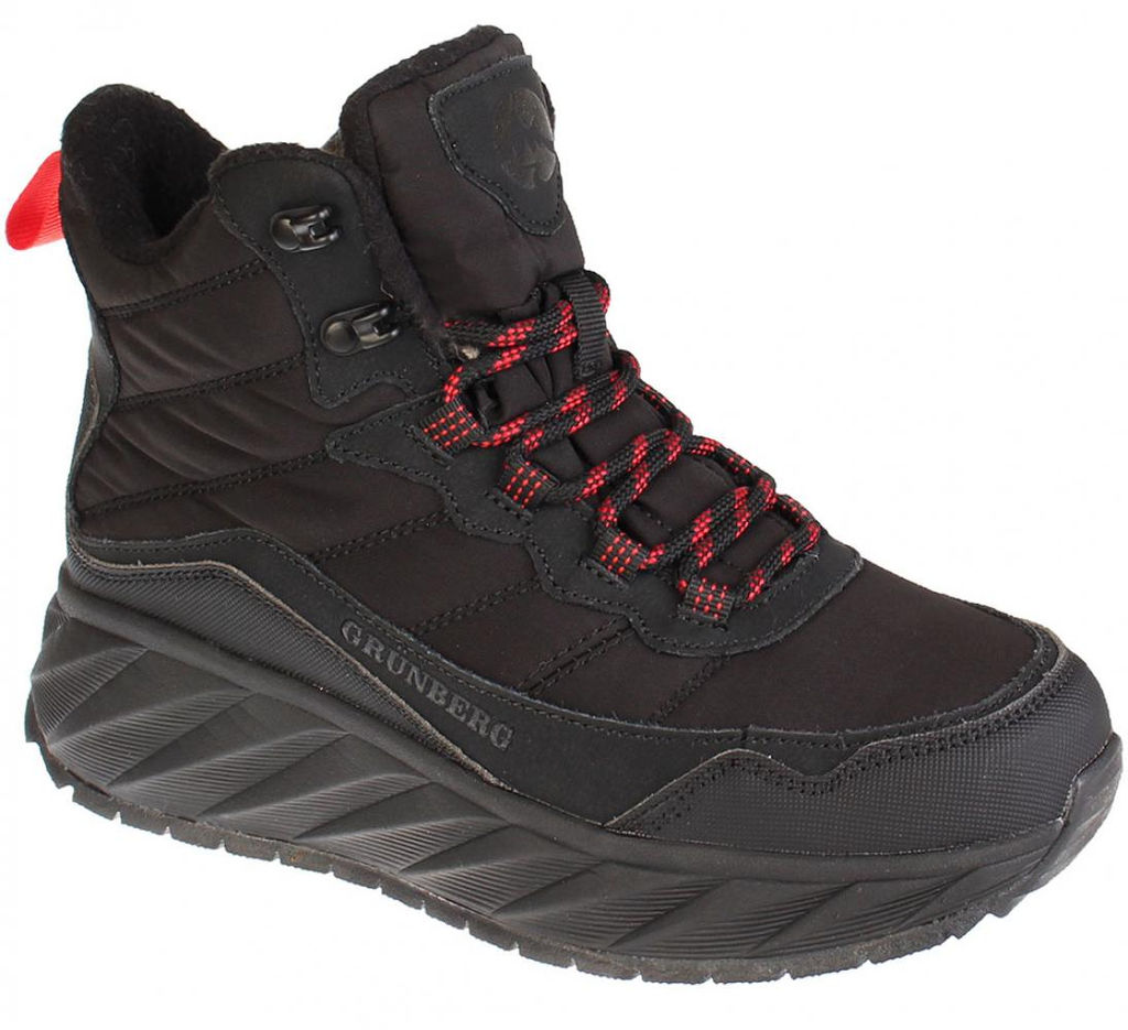 Кроссовки Grunberg 138596/05-01  фото 5