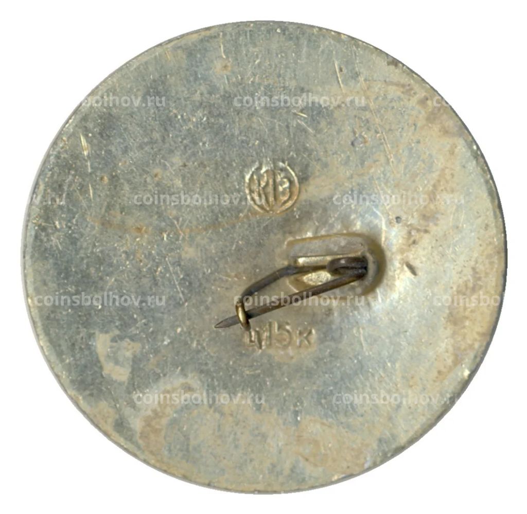 Значок Тузик