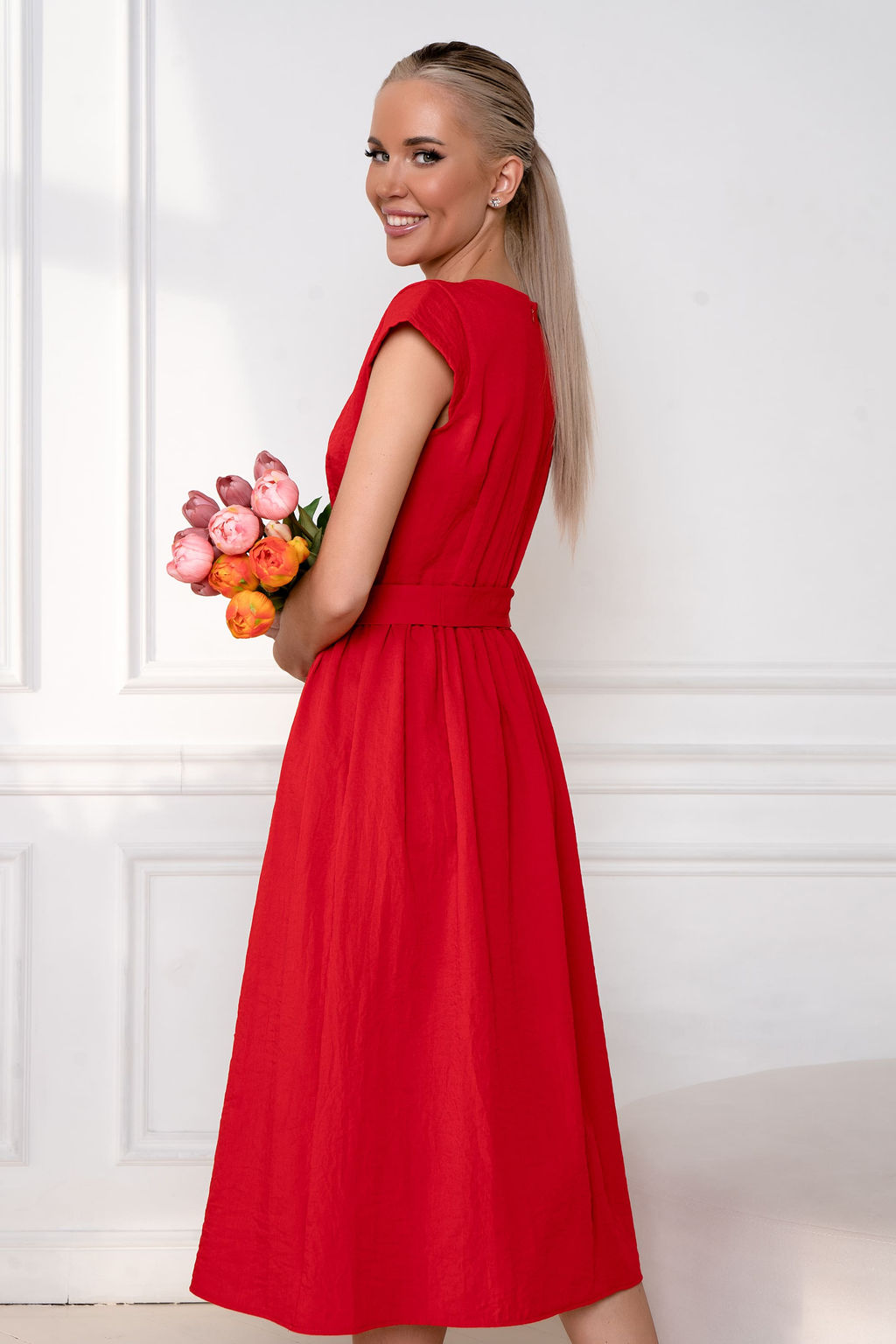 Платье Софи - Lt collection фото 4