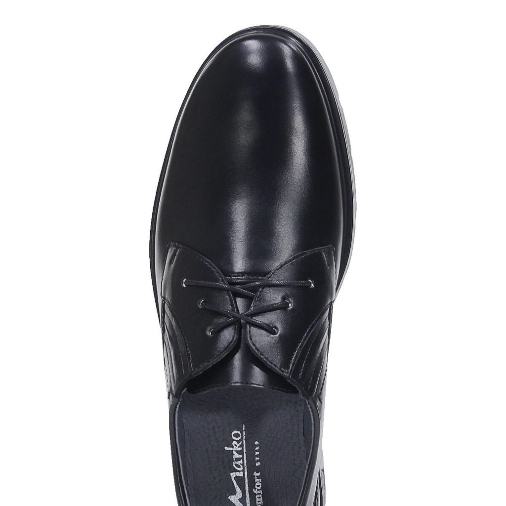 Полуботинки мужские