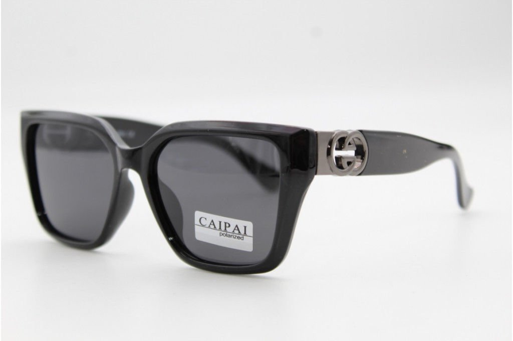 Солнцезащитные очки CAIPAI (POLARIZED) 8751 53-17-143 C1