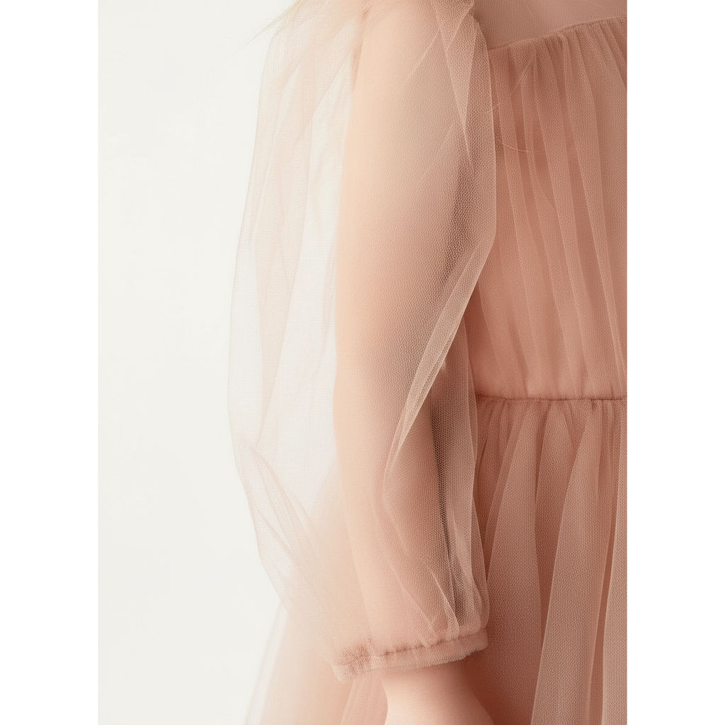 Платье нарядное