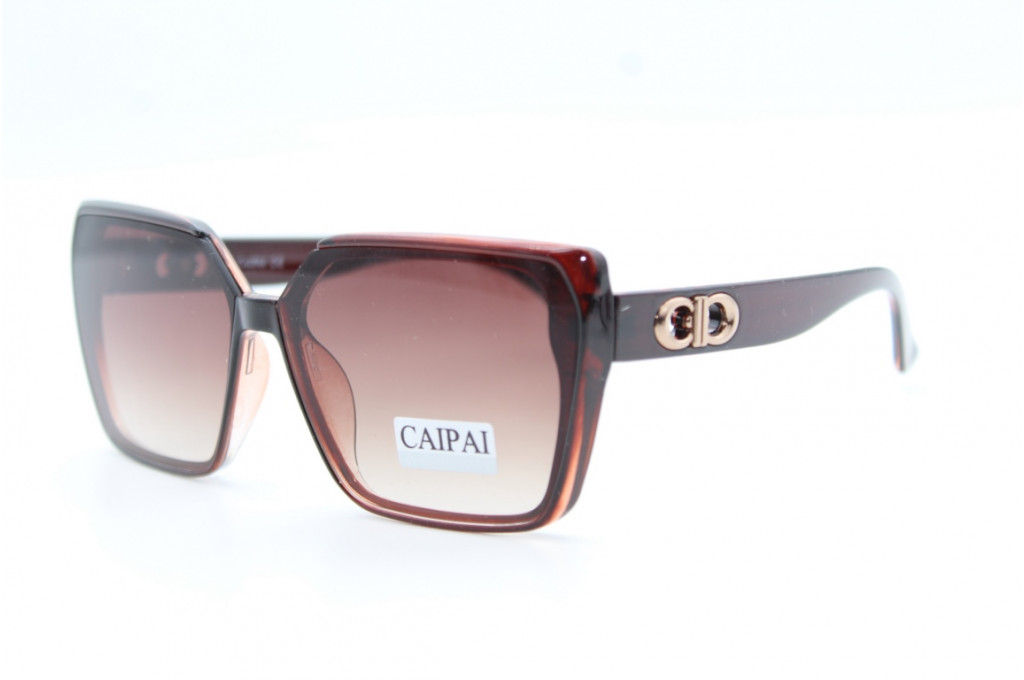 Солнцезащитные очки CAIPAI 8734 62 13-143 C2