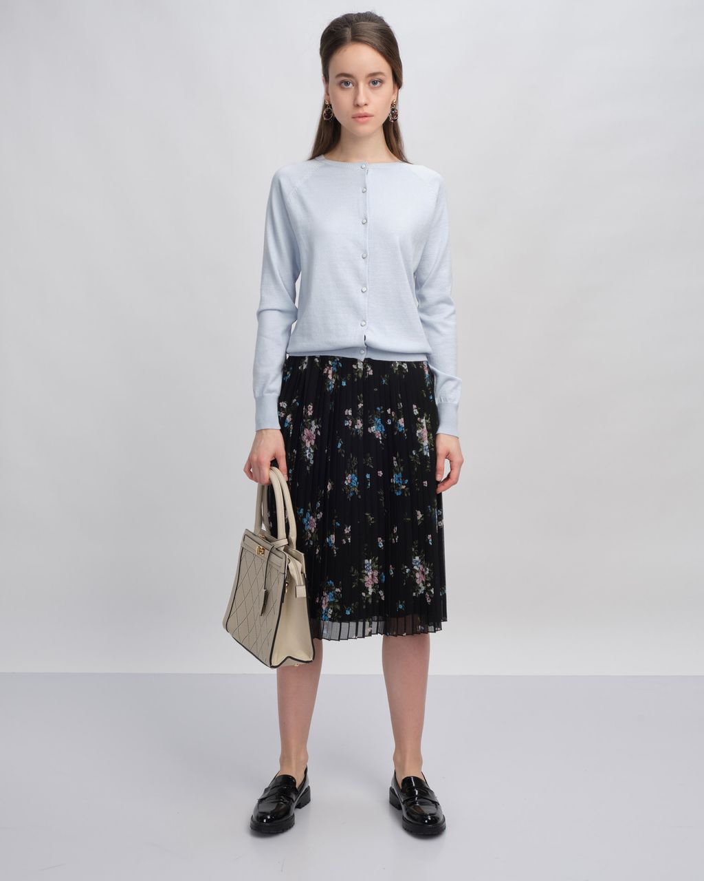 Юбка жен. - Incity фото 3