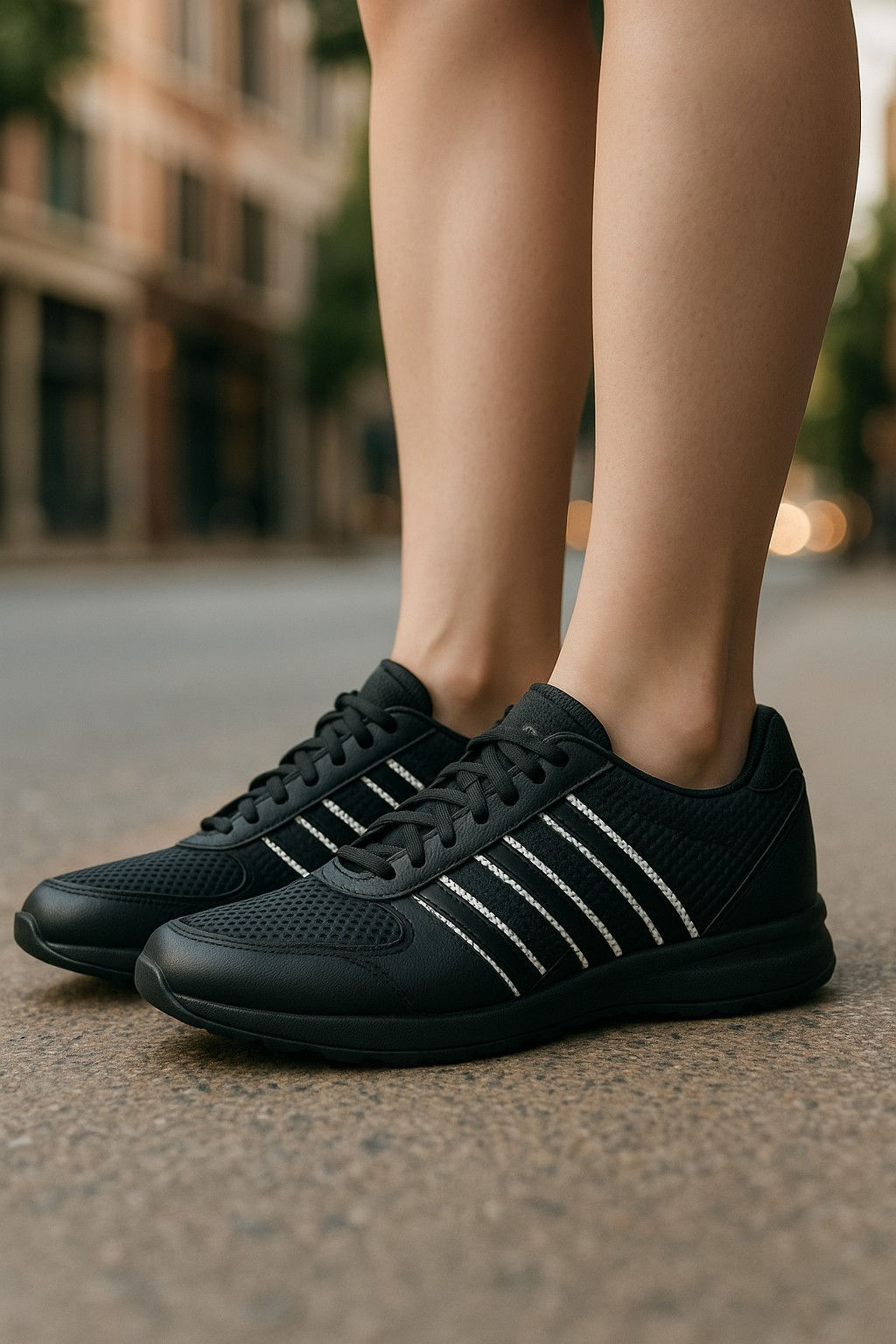 Кроссовки EDITEX - Лель фото 6