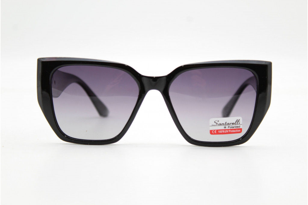 Солнцезащитные очки Santarelli (Polarized) 2546 53-18-141 С1
