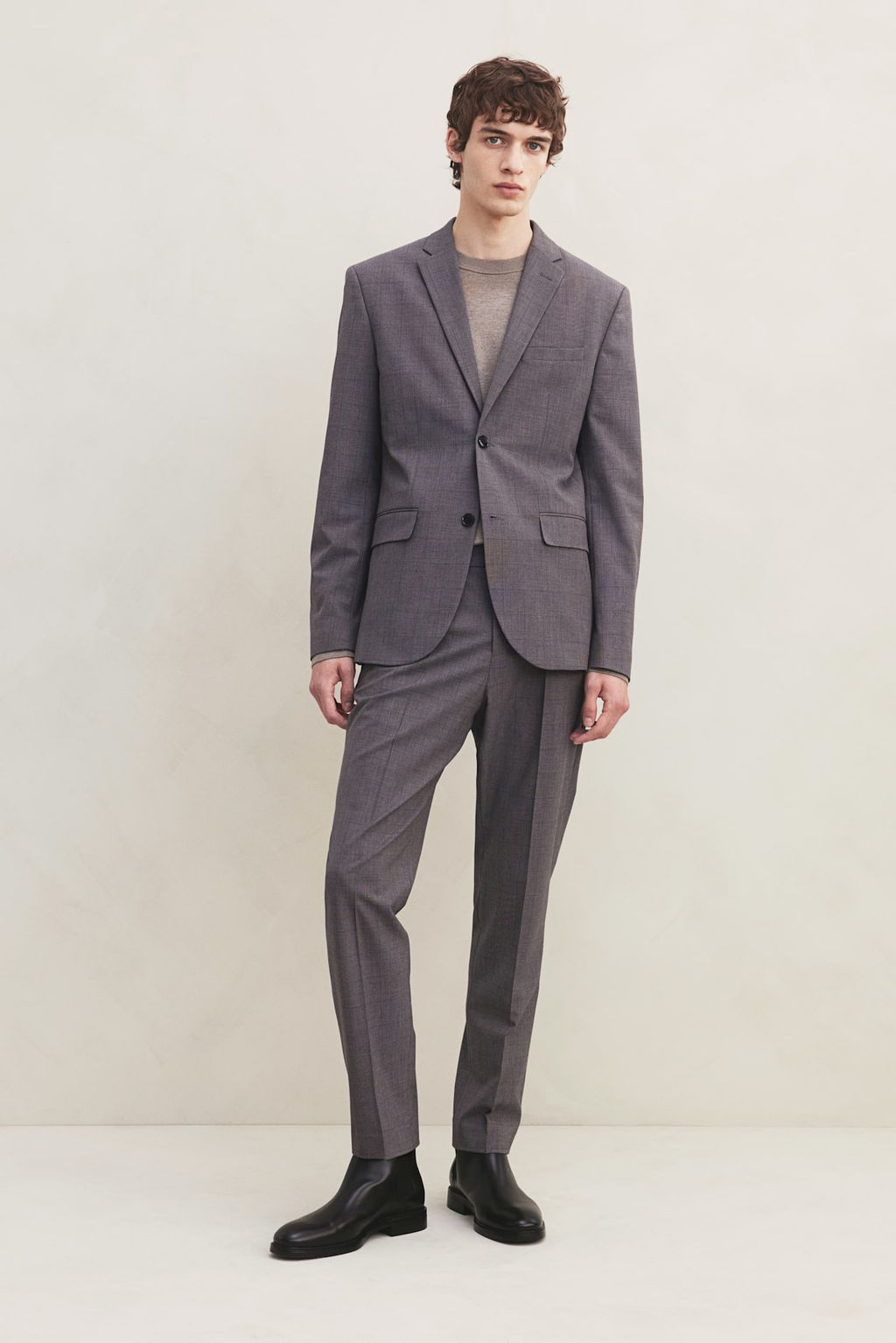 Americana Slim Fit - H&m фото 2
