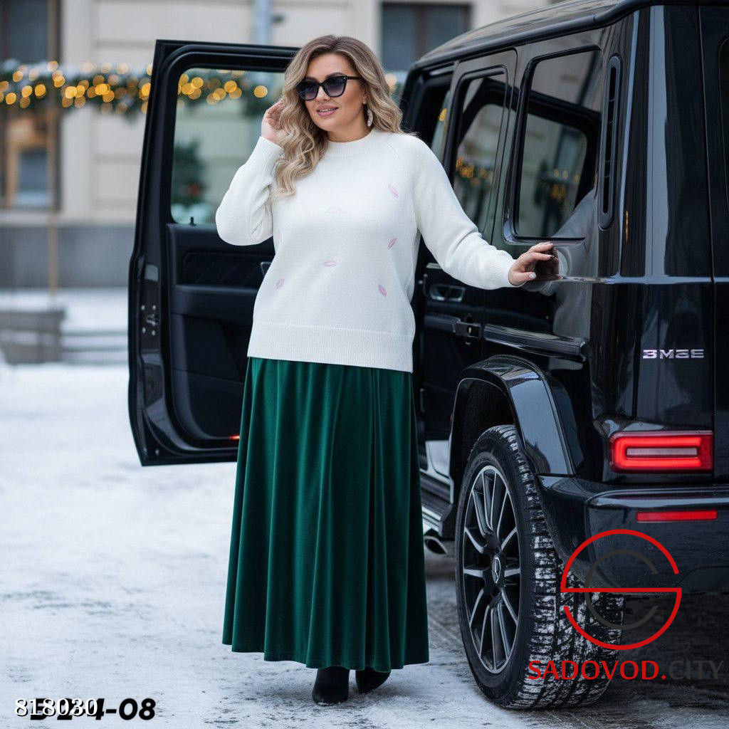 Кашемировые джемперы женские - Bruno фото 4