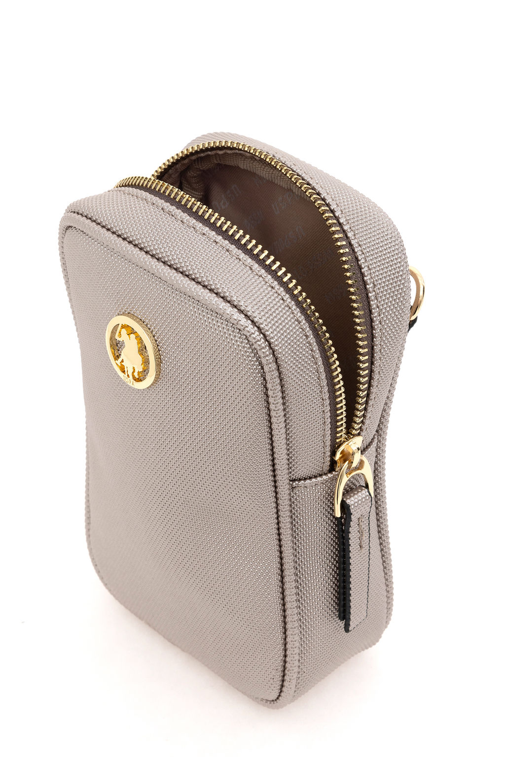 U. S. Polo Assn Женская пуленепробиваемая сумка для телефона - U.s. polo assn фото 7