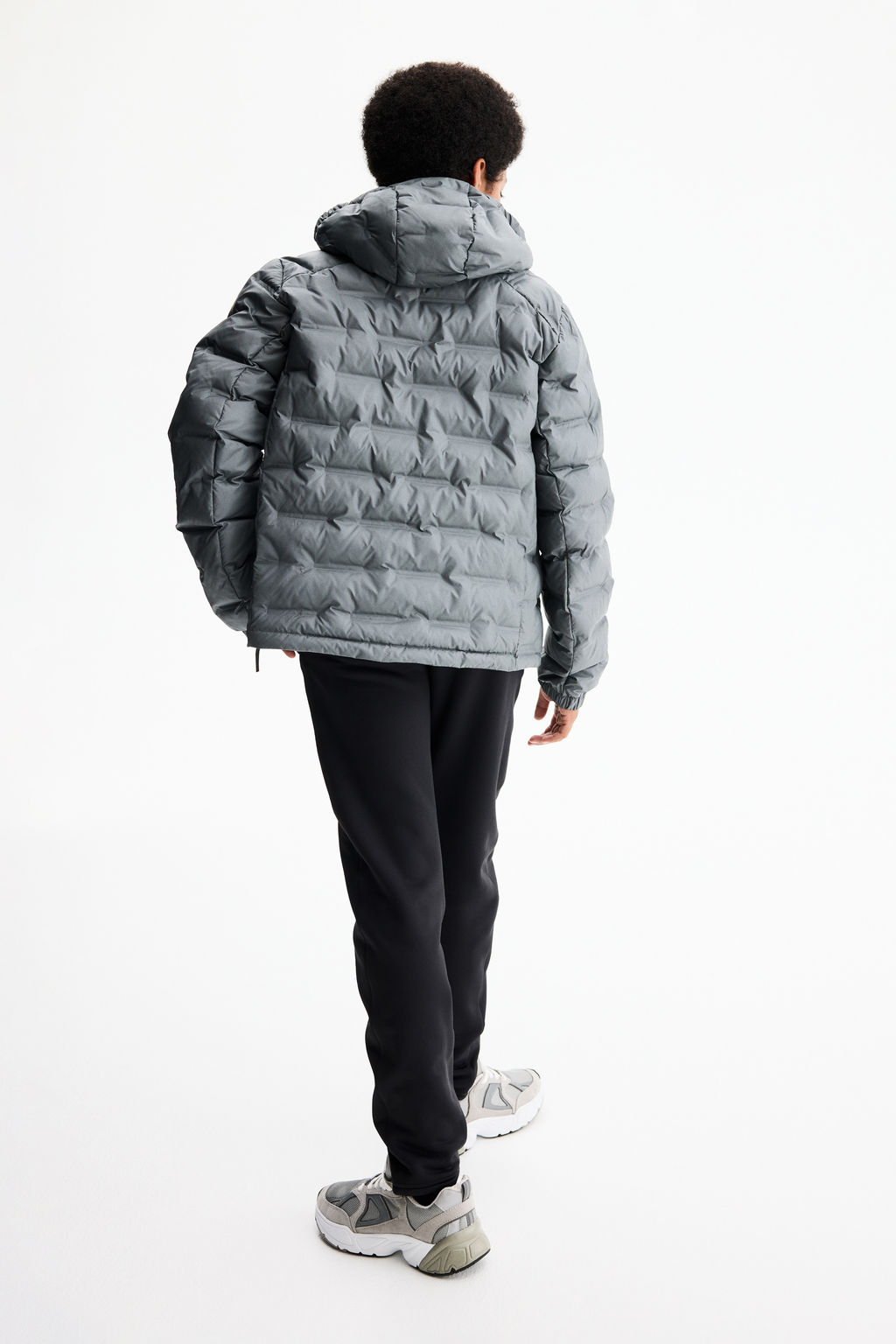 Joggers de deporte c?lidos con ThermoMove - H&m фото 4