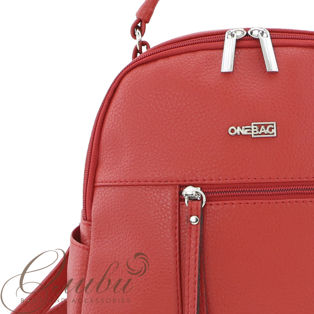 1197 Сумка-рюкзак - Olivi фото 14