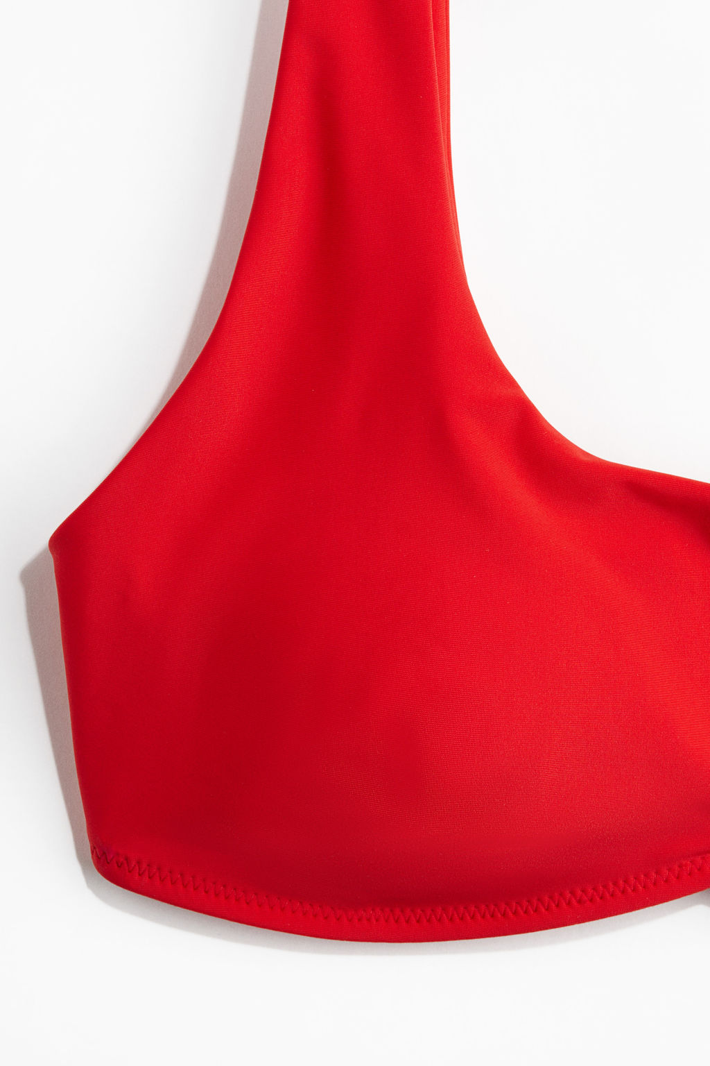 Top de bikini deportivo - H&m фото 3