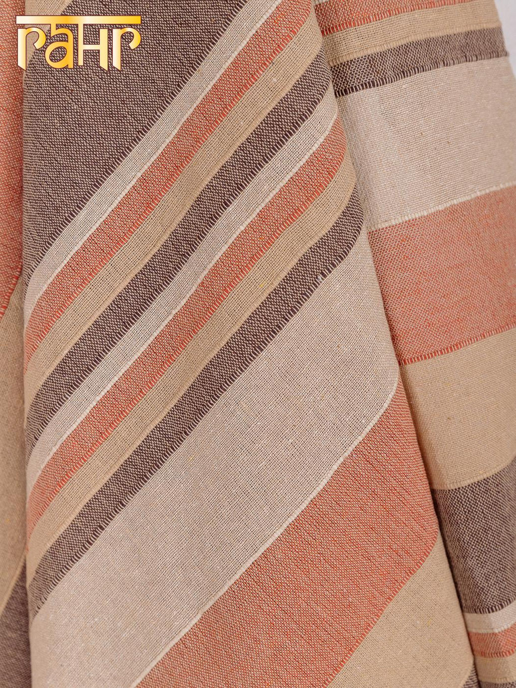 Покрывало самотканое х/б 150х225 №Ткп-150/10 - Ганг фото 8