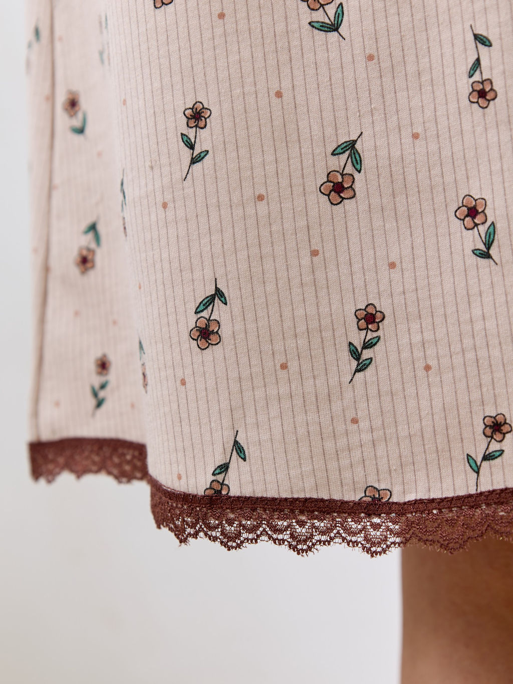 Ночная сорочка Вельвета-1 VIOTEX - Виотекс фото 2