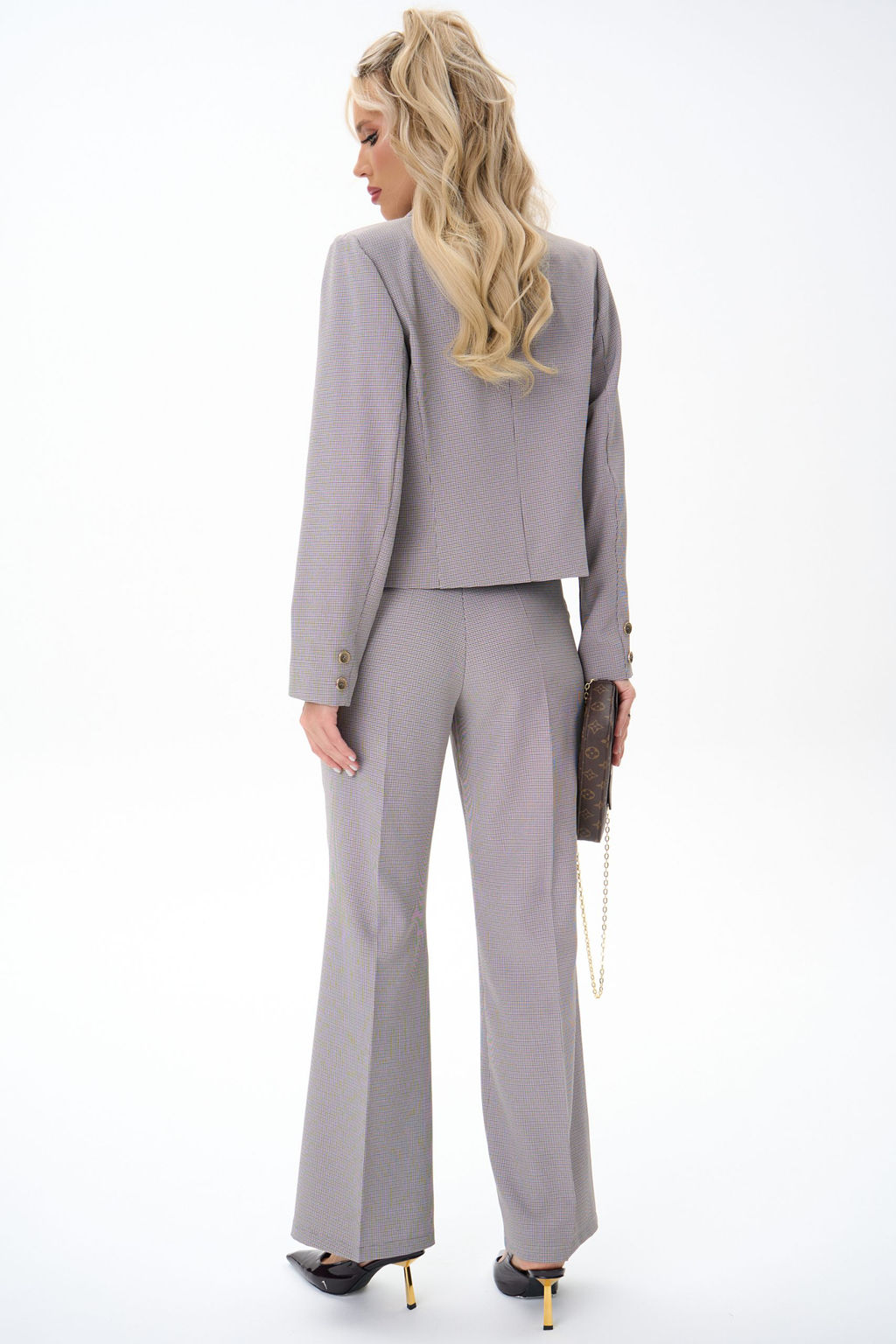 Брюки Джоди - Эльза фото 11