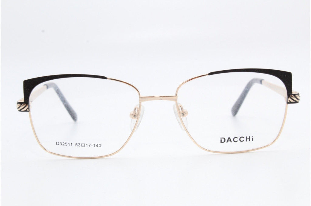 Оправа DACCHi 32511 (53 #17-140) С1-1