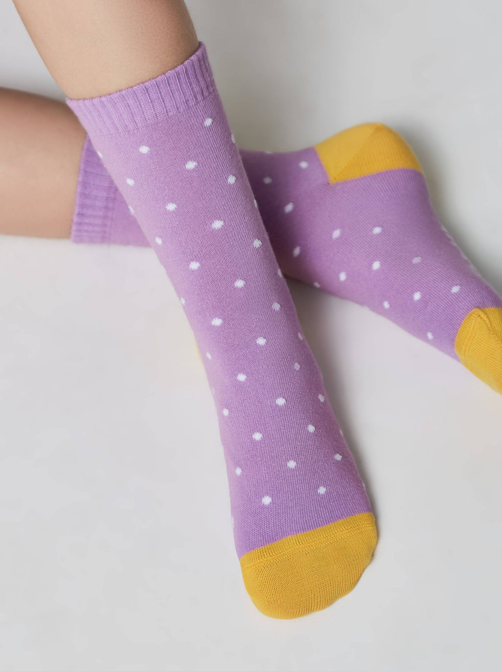 Цена за 2 пары. Носки классические CONTE-KIDS TIP-TOP Носки детские - Conte elegant фото 2